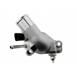 TERMOSZTÁT OPEL CORSA C 1.8 00-09, ASTRA H 1.8 04-10, MERIVA 1.8 03-10, VECTRA C 1.8 02- 1338098