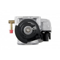 LÉGCSILLAPÍTÓ VW GOLF IV 1.8T -2005,AUDI A3 1.8T -2003,SKODA OCTAVIA 1.8T -2010 06A133063G