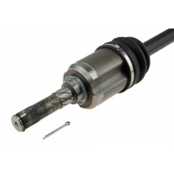 HAJTÓMŰ FÉLTENGELY NISSAN QASHQAI 2.0I 16V 4WD 06- /BAL, ATM/ 39101-JD24C