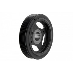 FORGATTYÚS TENGELY SZÍJTÁRCSA NISSAN JUKE 1.6 10-, QASHQAI 2.0 06-, X-TRAIL 2.0 07-, RENAULT ENG. 2.0 CLIO 05-, FLUENCE 06-,