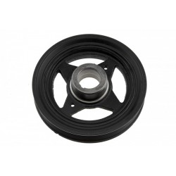 FORGATTYÚS TENGELY SZÍJTÁRCSA NISSAN JUKE 1.6 10-, QASHQAI 2.0 06-, X-TRAIL 2.0 07-, RENAULT ENG. 2.0 CLIO 05-, FLUENCE 06-,