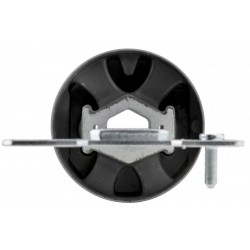 VEZÉRLŐKAR PERSELY FORD MONDEO IV CA2 07-, S-MAX 06-, GALAXY 06- /HÁTSÓ HOSSZANTI ALSÓ BAL OLDALI RÖGZÍTÉSSEL/ 1566838