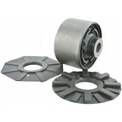 KORMÁNYCSUKLÓ PERSELY NISSAN QASHQAI 06-, X-TRAIL T31 07-, RENAULT KOLEOS 08- /HÁTSÓ ELSŐ PERSELY/. 55044-JG00A