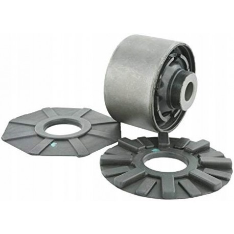 KORMÁNYCSUKLÓ PERSELY NISSAN QASHQAI 06-, X-TRAIL T31 07-, RENAULT KOLEOS 08- /HÁTSÓ ELSŐ PERSELY/. 55044-JG00A