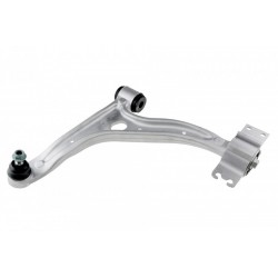 ELSŐ LENGŐKAR MERCEDES A-OSZTÁLY 12-, B-OSZTÁLY 11-, CLA 13-, GLA 13- /BAL ALSÓ/ 2463301707