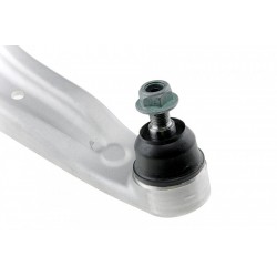 ELSŐ LENGŐKAR MERCEDES A-OSZTÁLY 12-, B-OSZTÁLY 11-, CLA 13-, GLA 13- /BAL ALSÓ/ 2463301707