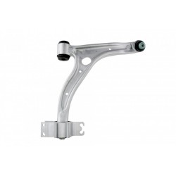 ELSŐ LENGŐKAR MERCEDES A-OSZTÁLY 12-, B-OSZTÁLY 11-, CLA 13-, GLA 13- /JOBB ALSÓ/ 2463301807