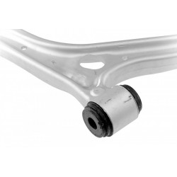 ELSŐ LENGŐKAR MERCEDES A-OSZTÁLY 12-, B-OSZTÁLY 11-, CLA 13-, GLA 13- /JOBB ALSÓ/ 2463301807