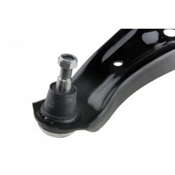 ELSŐ LENGŐKAR MITSUBISHI SPACE STAR 12- /BAL ALSÓ/ 4013A309