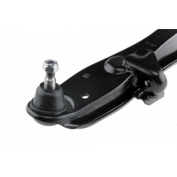 ELSŐ VEZÉRLŐKAR MITSUBISHI PAJERO PININ 99 BAL ALSÓ BALRA MR414939