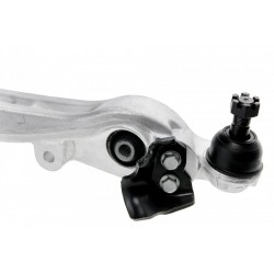 INFINITI FX35 08- BAL ELSŐ VEZÉRLŐKAR 54501-1CA0A