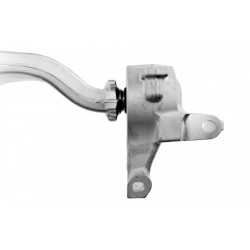 INFINITI FX35 08- JOBB ELSŐ ALSÓ LENGŐKAR 54500-1CA0A