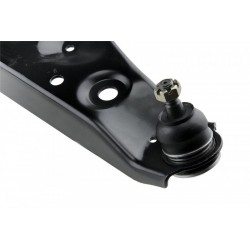 ELSŐ LENGŐKAR SUZUKI ALTO 09-, PIXO 09- /BALRA/ 45202M68K00