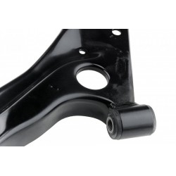 ELSŐ LENGŐKAR SUZUKI ALTO 09-, PIXO 09- /BALRA/ 45202M68K00