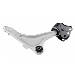 ELSŐ VEZÉRLŐKAR VOLVO V70 07-, V60 10-, S60 10-, S80 06- /BAL ALSÓ/. 31340128