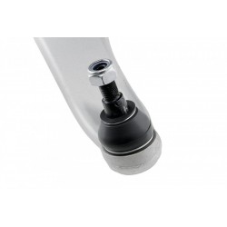 ELSŐ VEZÉRLŐKAR VOLVO V70 07-, V60 10-, S60 10-, S80 06- /BAL ALSÓ/. 31340128