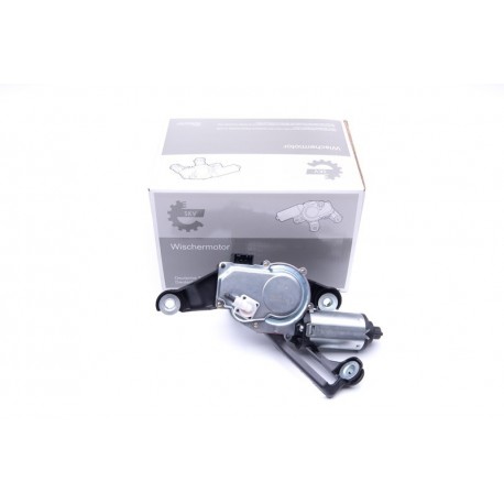 Törlőmotor HÁTSÓ BMW 1 (E81 E87) 67637199569