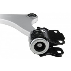 ELSŐ VEZÉRLŐKAR VOLVO V70 07-, V60 10-, S60 10-, S80 06- /BAL ALSÓ/. 31340128