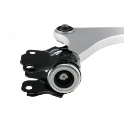 ELSŐ LENGŐKAR VOLVO V70 07-, V60 10-, S60 10-, S80 06- /JOBB ALSÓ/. 31340127