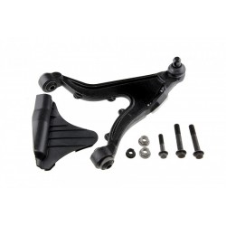 ELSŐ VEZÉRLŐKAR VOLVO V70 96-00, C70 98-, S70 96- /BAL ALSÓ/ 8628491