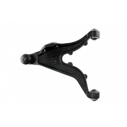 ELSŐ VEZÉRLŐKAR VOLVO V70 96-00, C70 98-, S70 96- /BAL ALSÓ/ 8628491