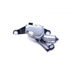 Törlőmotor HÁTSÓ BMW 1 (E81 E87) 67637199569