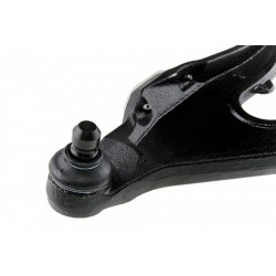 ELSŐ VEZÉRLŐKAR VOLVO V70 96-00, C70 98-, S70 96- /BAL ALSÓ/ 8628491