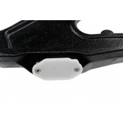 ELSŐ VEZÉRLŐKAR VOLVO V70 96-00, C70 98-, S70 96- /BAL ALSÓ/ 8628491