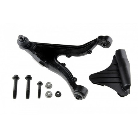 ELSŐ VEZÉRLŐKAR VOLVO V70 96-00, C70 98-, S70 96- /JOBB ALSÓ/ 8628492