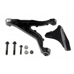 ELSŐ VEZÉRLŐKAR VOLVO V70 96-00, C70 98-, S70 96- /JOBB ALSÓ/ 8628492