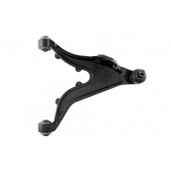 ELSŐ VEZÉRLŐKAR VOLVO V70 96-00, C70 98-, S70 96- /JOBB ALSÓ/ 8628492