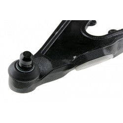 ELSŐ VEZÉRLŐKAR VOLVO V70 96-00, C70 98-, S70 96- /JOBB ALSÓ/ 8628492