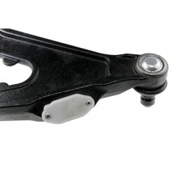 ELSŐ VEZÉRLŐKAR VOLVO V70 96-00, C70 98-, S70 96- /JOBB ALSÓ/ 8628492