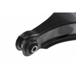 HÁTSÓ KERESZTLENGŐKAR MITSUBISHI OUTLANDER 07-,CITROEN C-CROSSER 07-, PEUGEOT 4007 07- /BALKEZES/ 4113A037