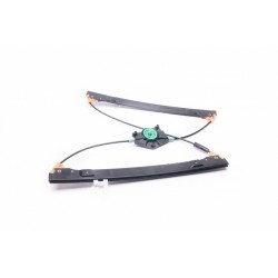 BAL ELSŐ ABLAKEMELŐ FIAT STILO 5D 46831655