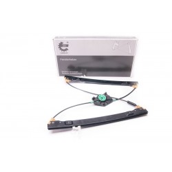 BAL ELSŐ ABLAKEMELŐ FIAT STILO 5D 46831655