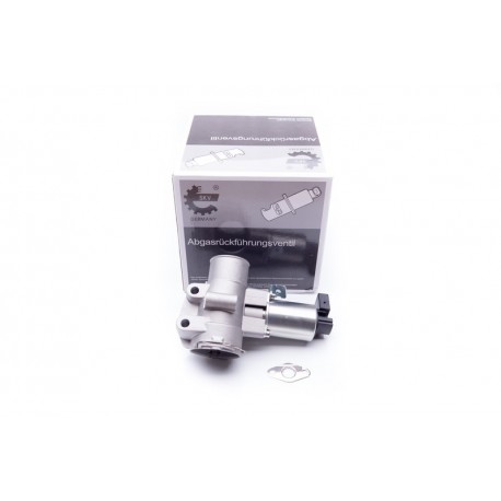 EGR-SZALPA SMART Fortwo 0.8 CDi A6600900054 A6600900054