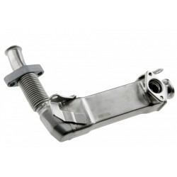 EGR SZELEP KIPUFOGÓ HŰTŐ BMW 1 118D,120D 2003-,3 E46 318D,320D,330D 2001-,3 E90 320D,330D,335D 2004-,5 E60 520D,525D,530D,535D