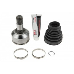 VOLVO XC60 2.0T BELSŐ CSUKLÓ 2008-2013 /BAL,ATM POWERSHIFT MPS6/. 31216447