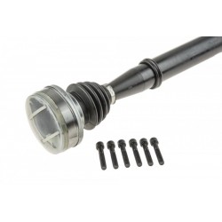 FÉLTENGELYES HAJTÁS VW POLO 1.2,1.4 09-, SEAT IBIZA 1.2,1.4 08-, TOLEDO 1.2 12-, SKODA RAPID 1.2 12- /JOBB/ 6R0407762