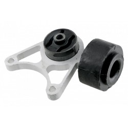 DIFFERENCIÁLMŰ TARTÓ HÁZZAL LAND ROVER FREELANDER I -06 /JOBB HÁTSÓ/ KHC500080