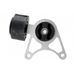 DIFFERENCIÁLMŰ TARTÓ HÁZZAL LAND ROVER FREELANDER I -06 /JOBB HÁTSÓ/ KHC500080