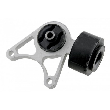 DIFFERENCIÁLMŰ TARTÓ HÁZZAL LAND ROVER FREELANDER I -06 /BAL HÁTUL/ KHC500090