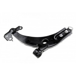 KIA CARENS II 02-06 /BAL ALSÓ/ ELSŐ VEZÉRLŐKAR BALRA 0K2FA-34-300