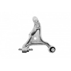 ELSŐ VEZÉRLŐKAR VOLVO V70 00-, S60 00- /JOBB ALSÓ/ 30635230