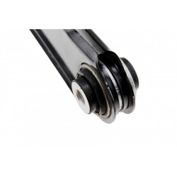 HÁTSÓ VEZÉRLŐKAR BMW X3 F25 10-, /HÁTSÓ JOBB ALSÓ/. 33326788550