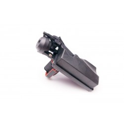 Szelep, levegő vezérlés - beszívott levegő BMW 3 3 COMPACT 3 COUPE 3 KABRIOLET 3 TOURING 5 TOURING X3 Z3 Z4 ROADSTER 11617544806