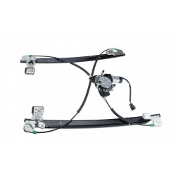 SZÉLVÉDŐ EMELŐ VOYAGER 04.06-08 /BAL ELSŐ/ 4894527AA