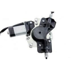 SZÉLVÉDŐ EMELŐ VOYAGER 04.06-08 /BAL ELSŐ/ 4894527AA