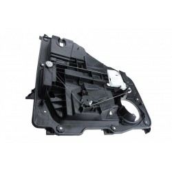 DODGE NITRO 08- /BAL HÁTSÓ ABLAKEMELŐ 68004823AA